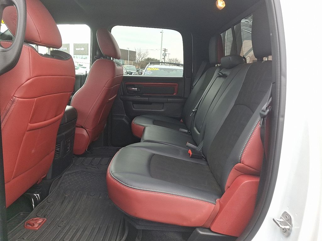 Thumbnail: 2016 RAM 1500 - 10