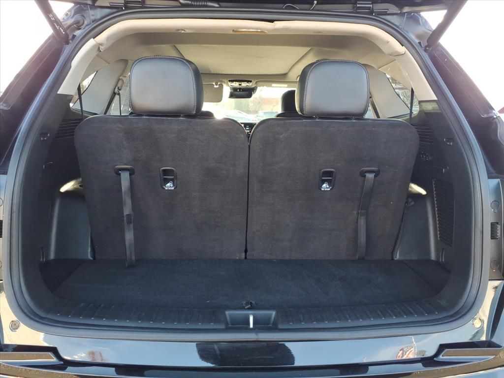 used 2023 Kia Sorento car, priced at $26,500