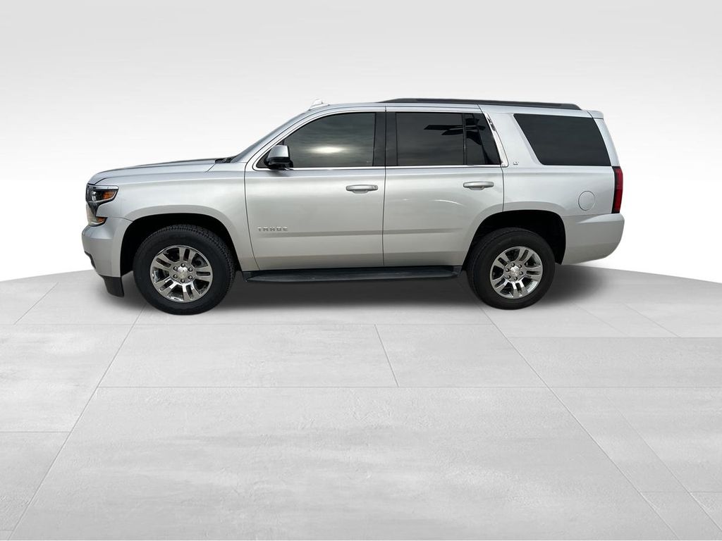 2019 Chevrolet Tahoe LT 5