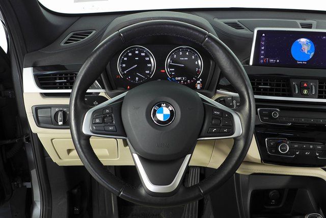 2021 BMW X1 sDrive28i 27