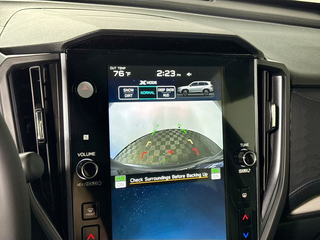 2026 Subaru Forester Hybrid Limited