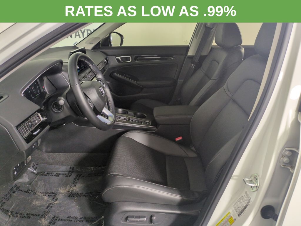 Used 2024 Honda Civic For Sale in Fort Wayne, IN