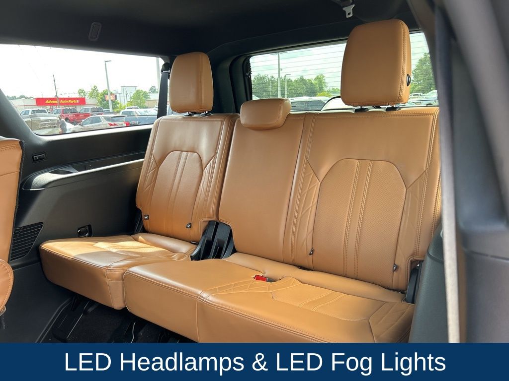 2023 Ford Expedition MAX Platinum