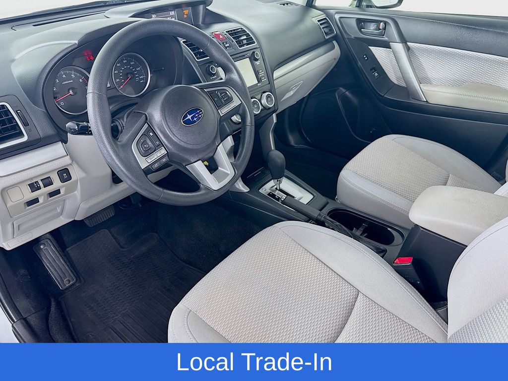 Used Car 2018 Subaru Forester  2.5i For Sale Under $20,000 In Austin, Texas