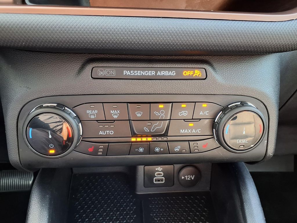 2023 Ford Bronco Sport Outer Banks Black at AutoSavvy Houston Southwest