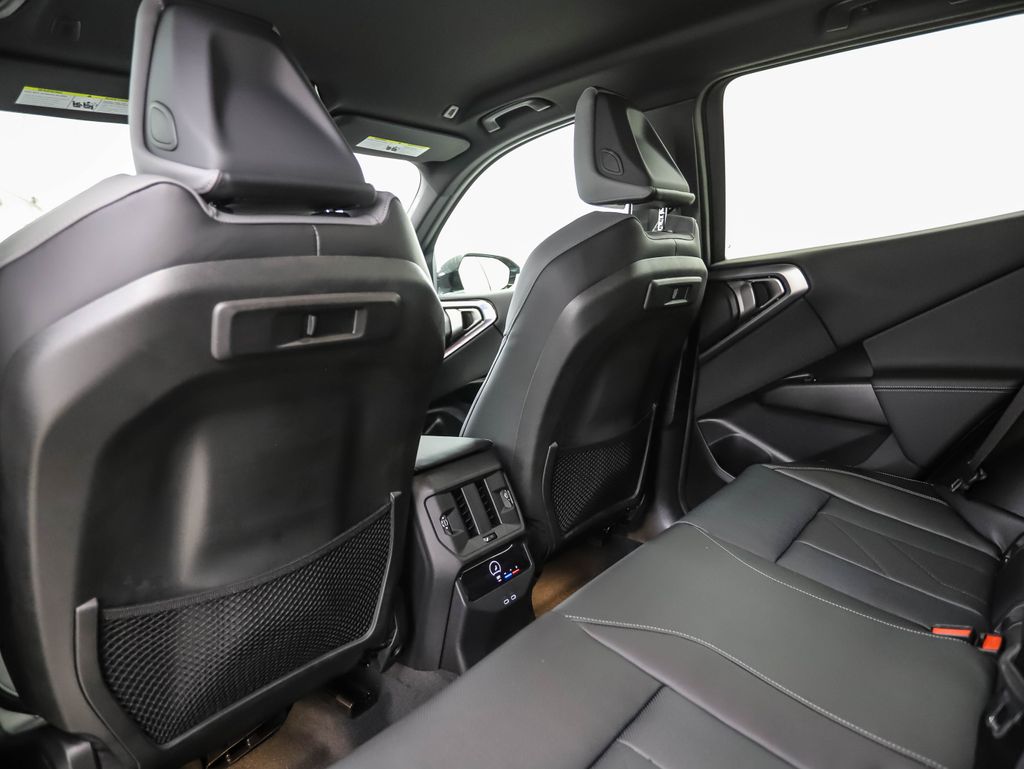 Thumbnail: 2026 BMW X3 - 22