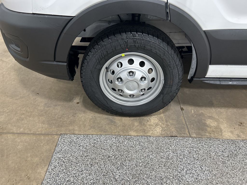 new 2026 Ford Transit-350 car, priced at $62,190