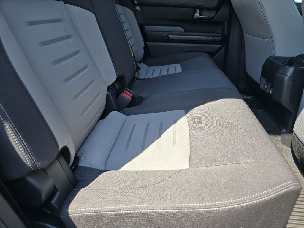New 2026  Toyota TRD Off Road image 21