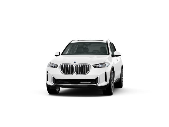 Thumbnail: 2026 BMW X5 - 3