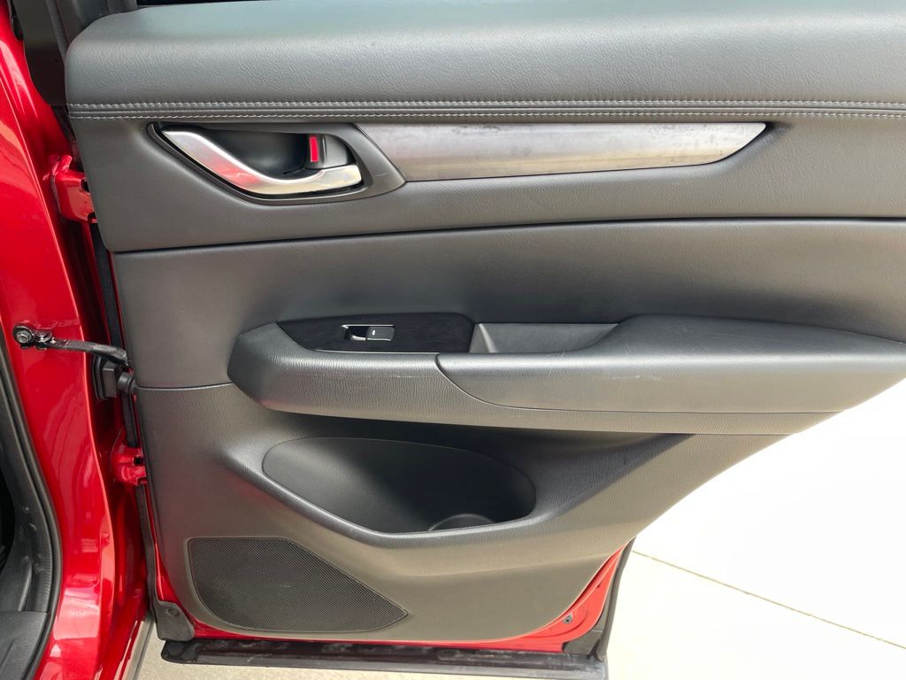 Used Car 2019 Mazda Cx-5  Touring For Sale Under $20,000 In Georgetown, Texas