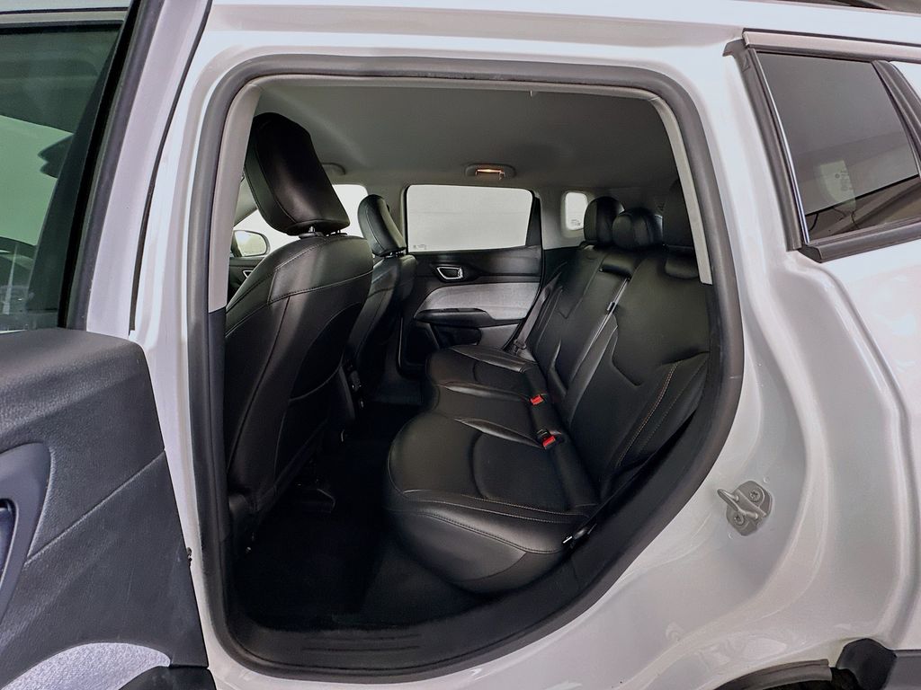 Thumbnail: 2022 Jeep Compass - 23