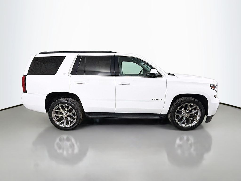 Used 2020 Chevrolet Tahoe SUV