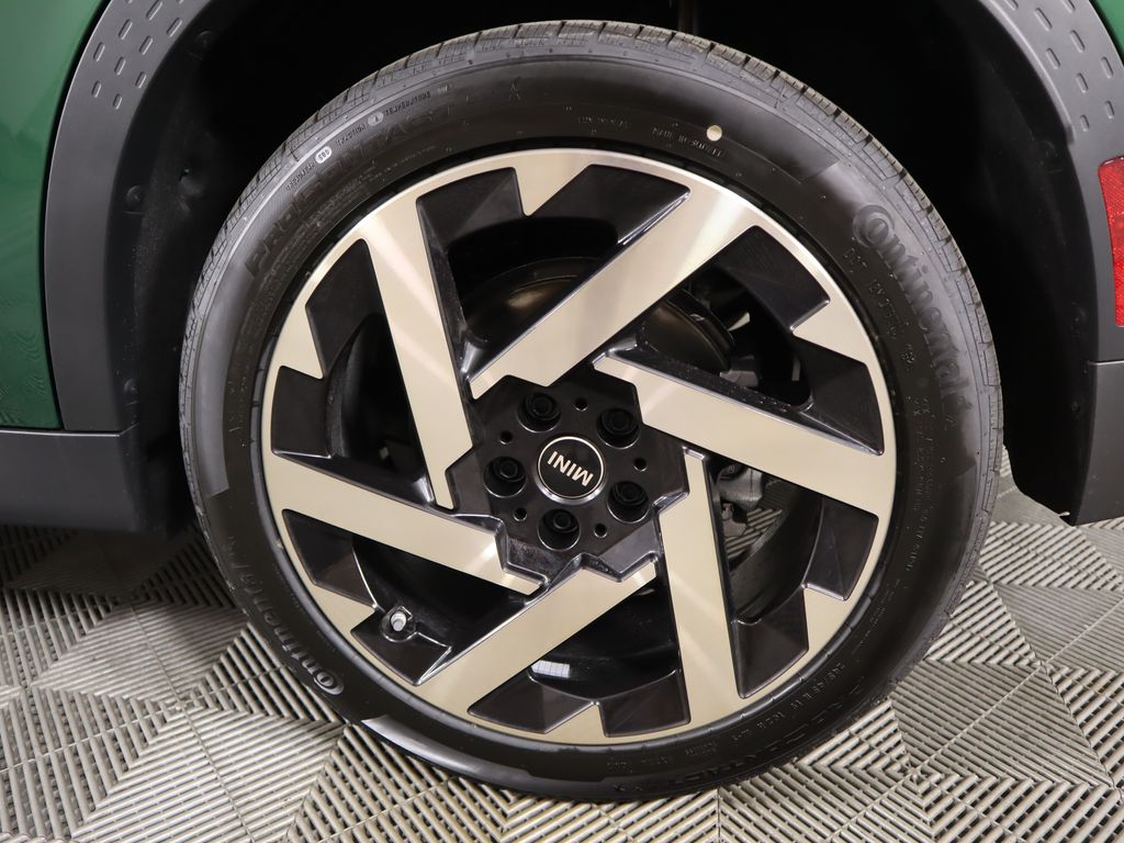 Thumbnail: 2026 MINI Cooper Countryman - 32