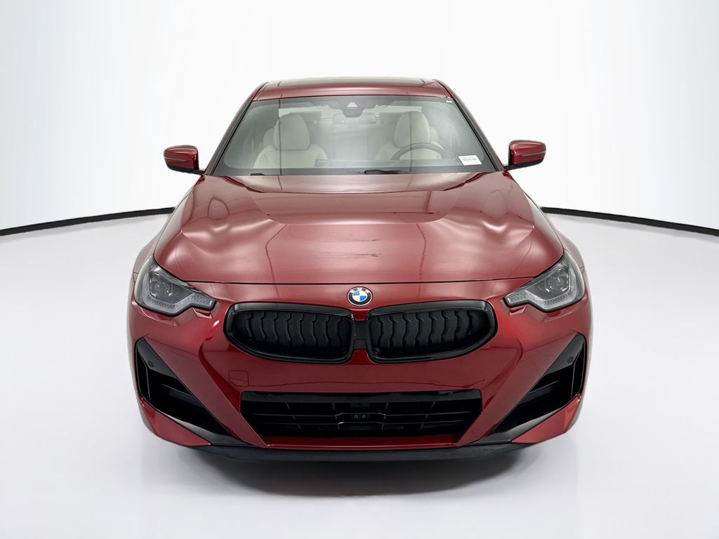 Thumbnail: 2025 BMW 2 Series - 2