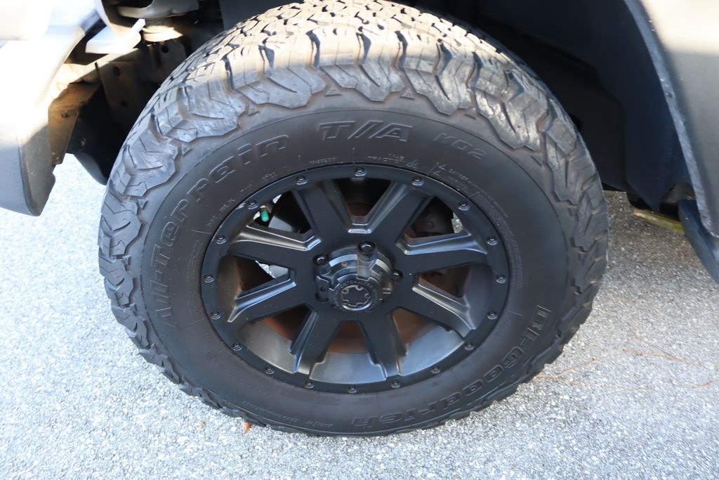 Thumbnail: 2016 Jeep Wrangler - 4