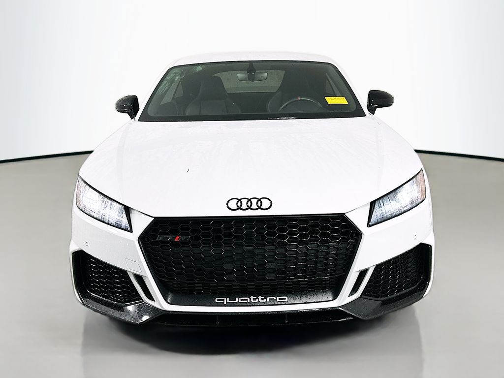 Thumbnail: 2021 Audi TT - 2