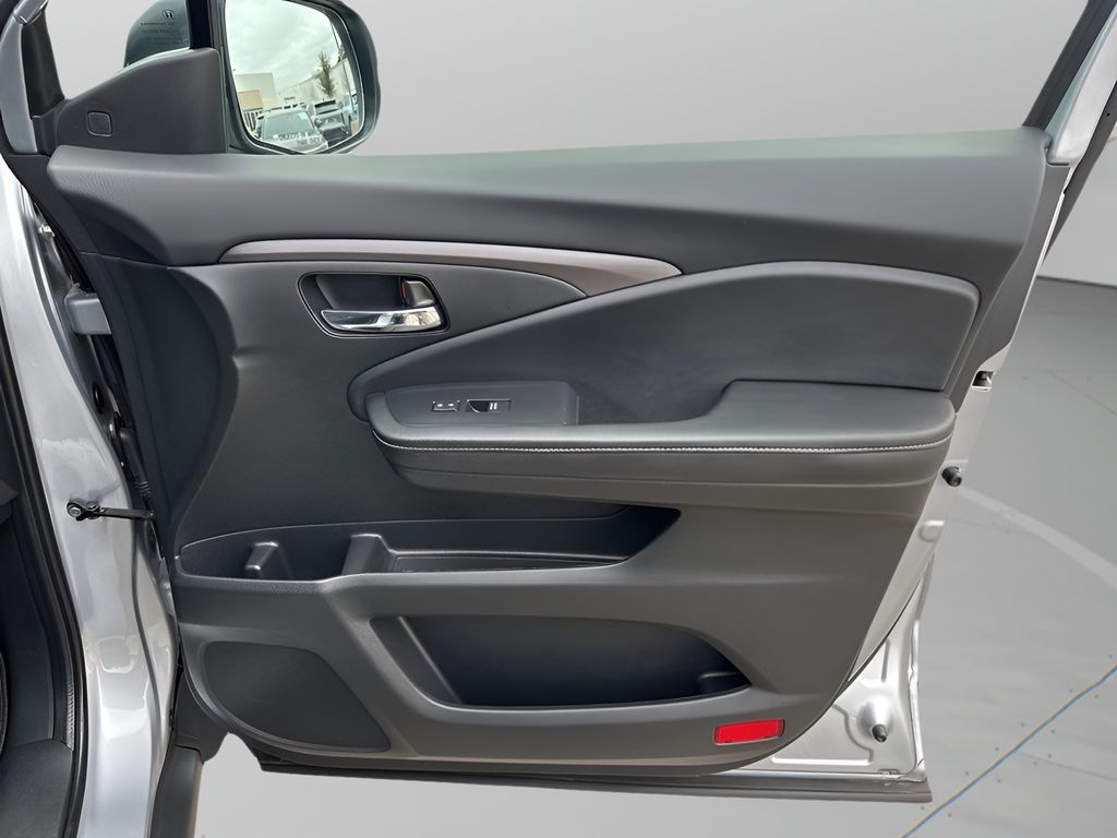 Used Car 2025 Honda Ridgeline  Rtl For Sale Under $35,000 In Austin, Texas