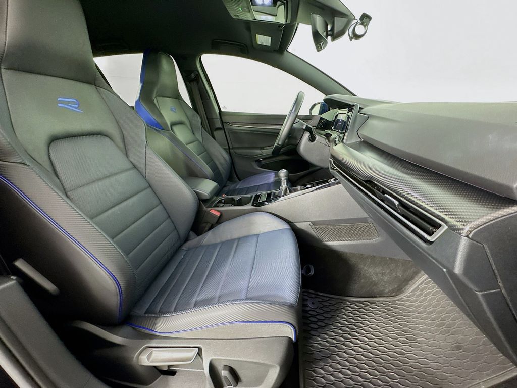 Used Car 2023 Volkswagen Golf R  2.0t For Sale Under $40,000 In Austin, Texas