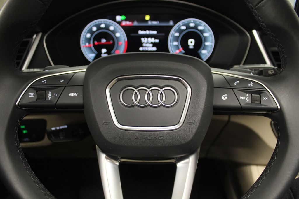 Thumbnail: 2023 Audi Q5 - 26