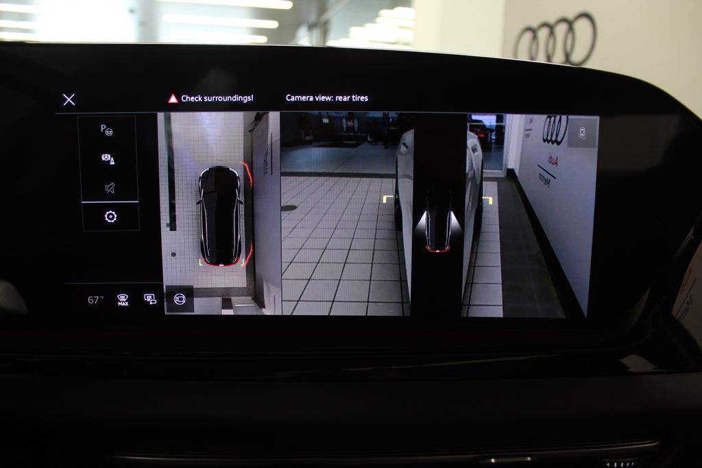 Thumbnail: 2026 Audi A6 - 22