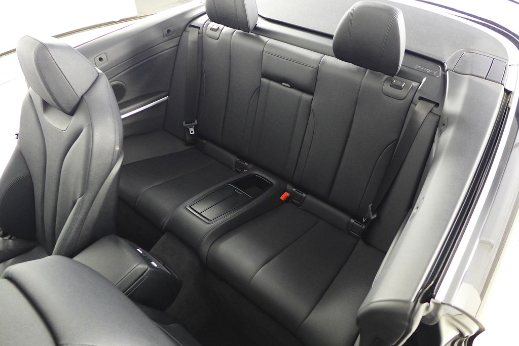 Thumbnail: 2019 BMW 4 Series - 24