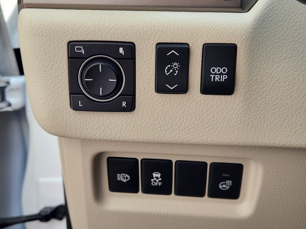 2015 Lexus GX 460 Luxury  at Emmons Autoplex