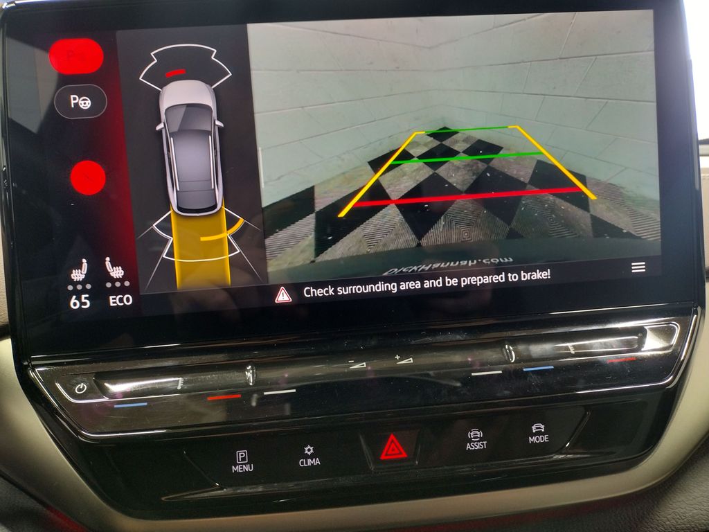 2023 Volkswagen ID.4 Standard
