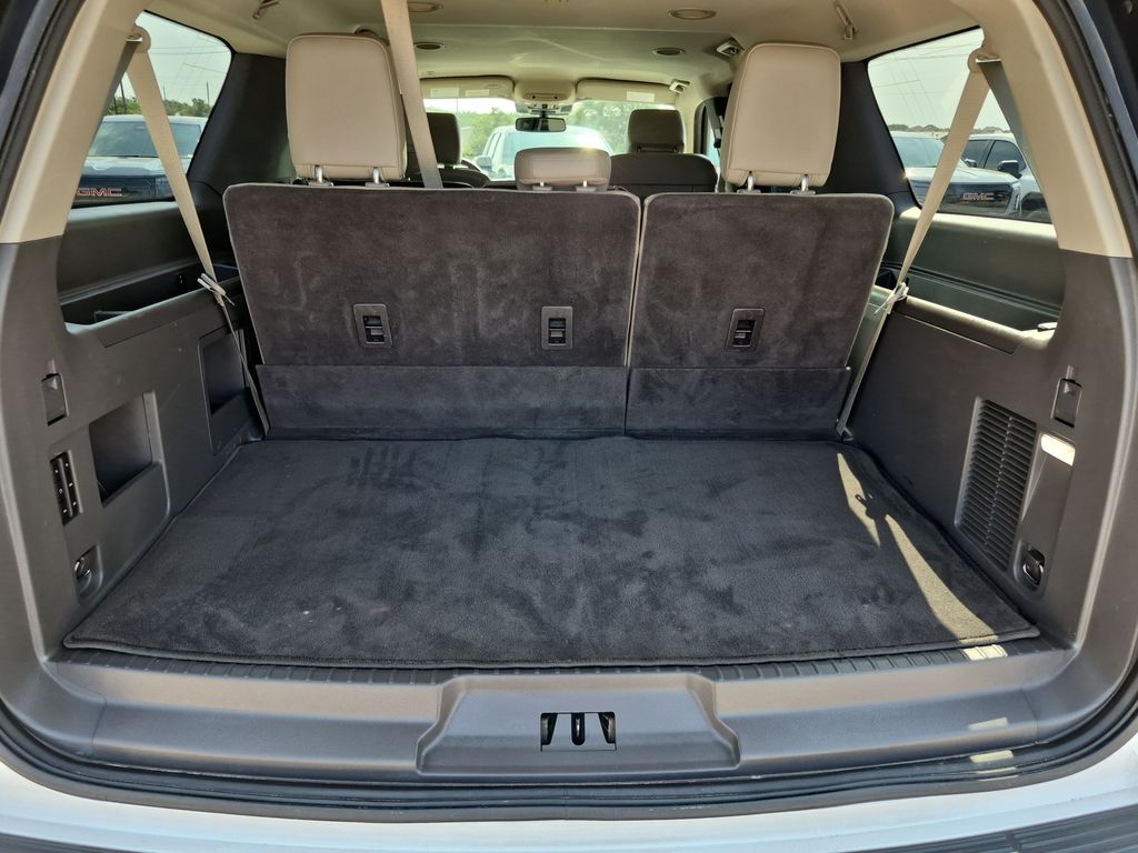 Used 2018 White Ford XLT image 43
