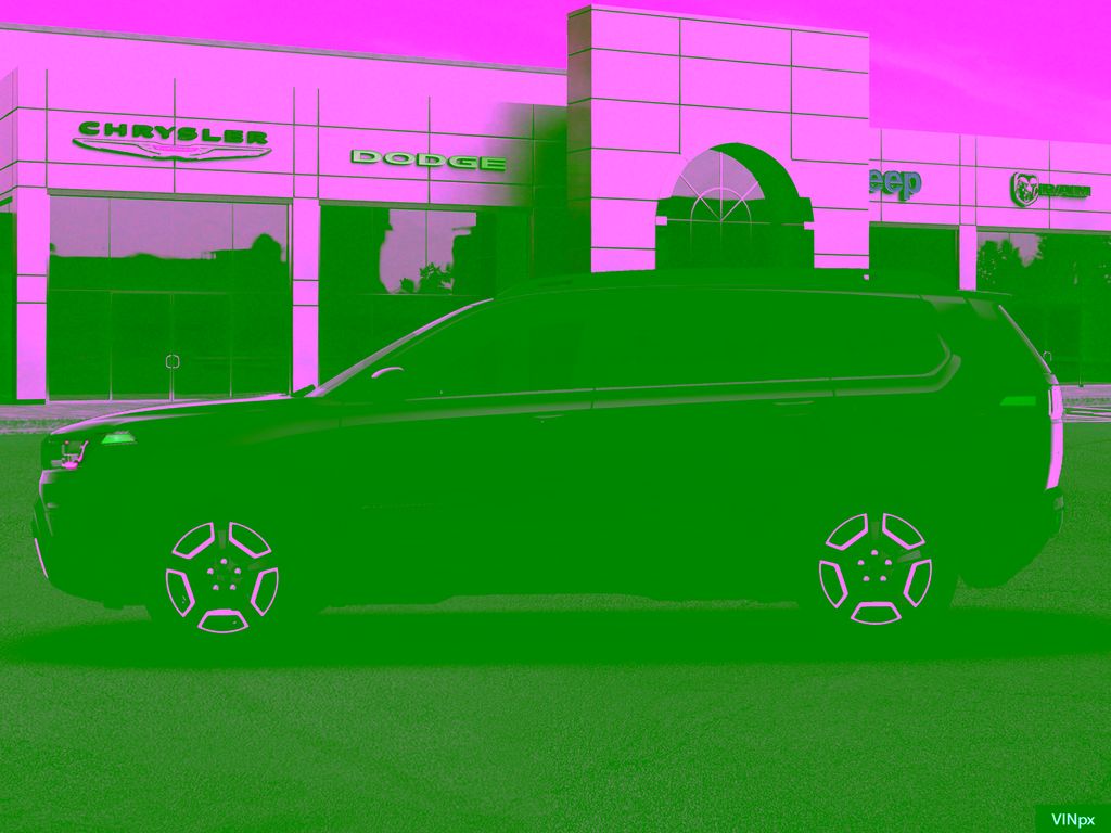 New 2026 Jeep Cherokee SUV