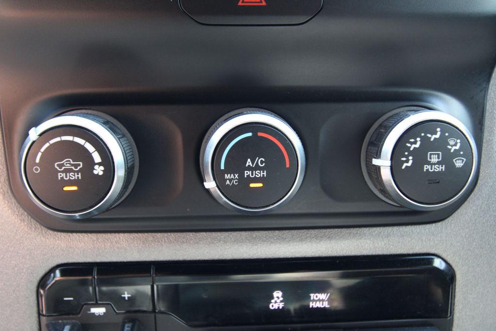 Used 2023 Ram 1500 Truck
