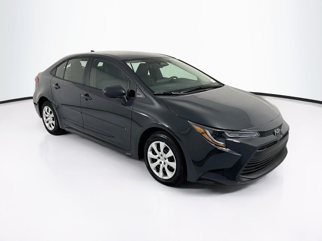 Thumbnail: 2026 Toyota Corolla - 3