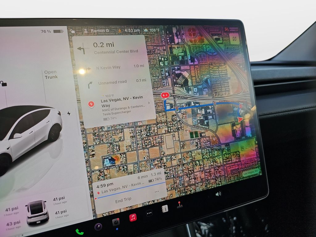 Used 2026 Tesla Model Y SUV