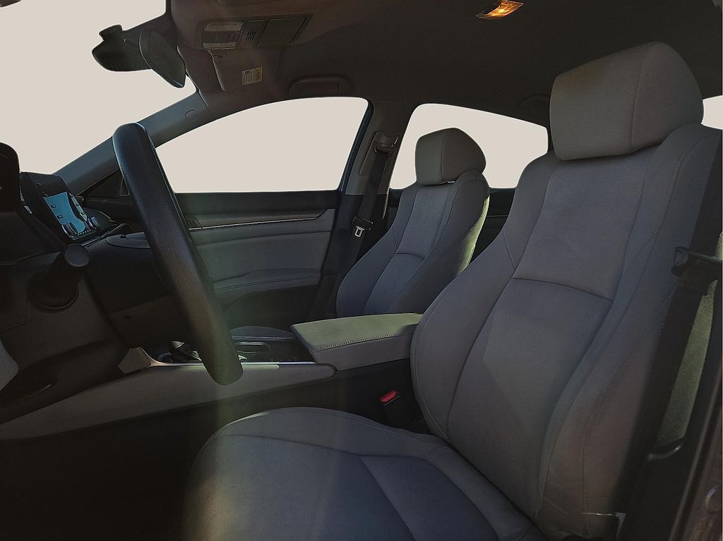 Used 2018 Honda Accord LX For Sale in Farmington, AR