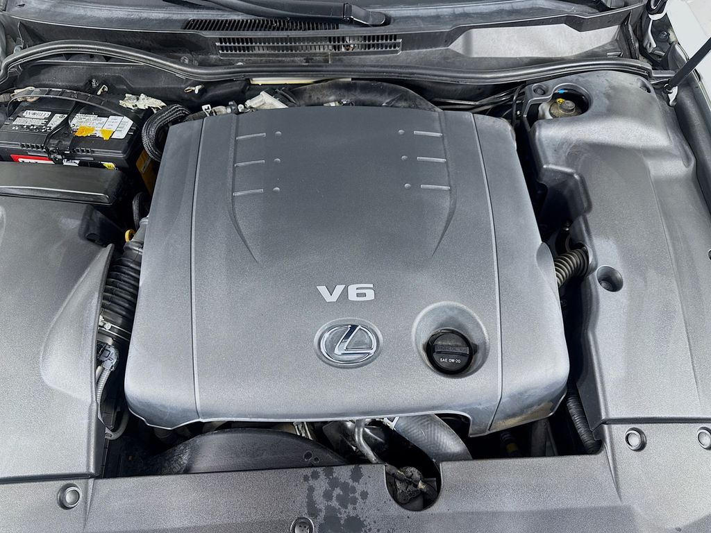 Used Car 2011 Lexus Is  250 For Sale In Austin, Texas