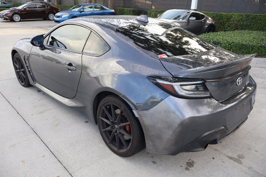 Thumbnail: 2025 Toyota GR86 - 7