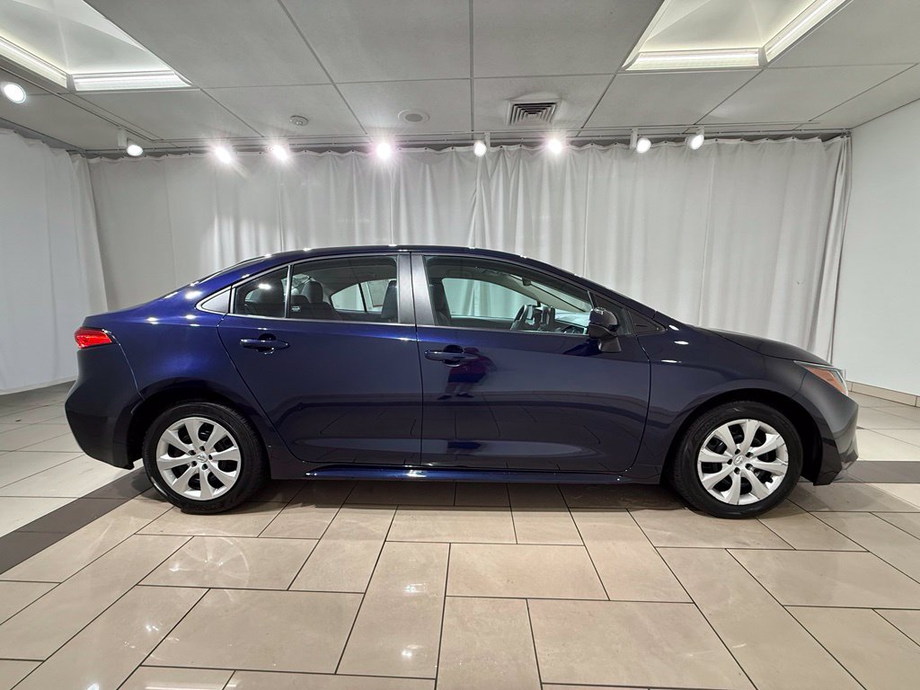 Thumbnail: 2024 Toyota Corolla - 6