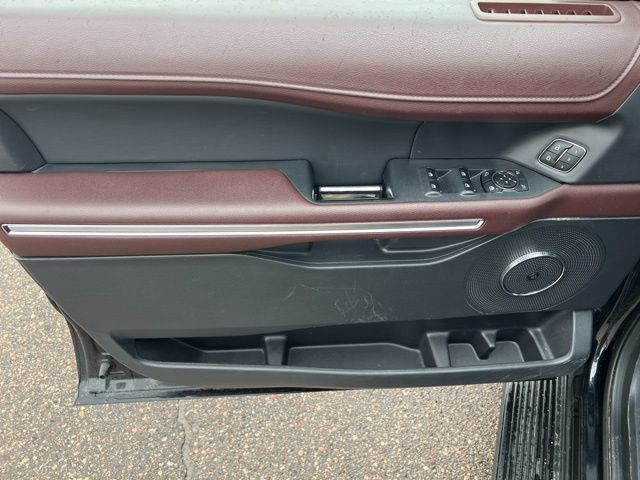 2024 Ford Expedition Max