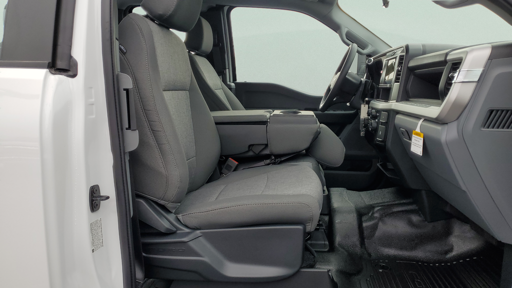 New 2026 White Ford XL image 14