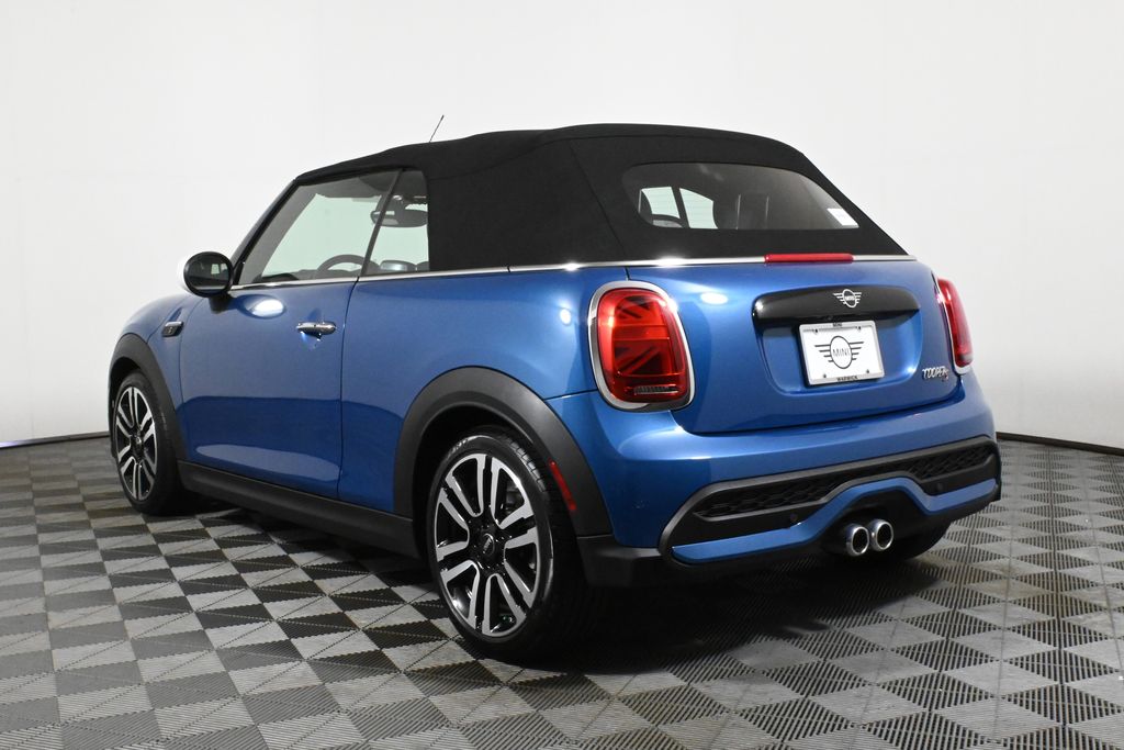 2024 MINI Cooper S 6