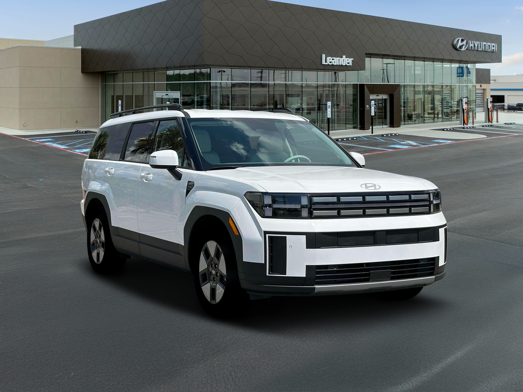 Thumbnail: 2026 Hyundai Santa Fe - 11