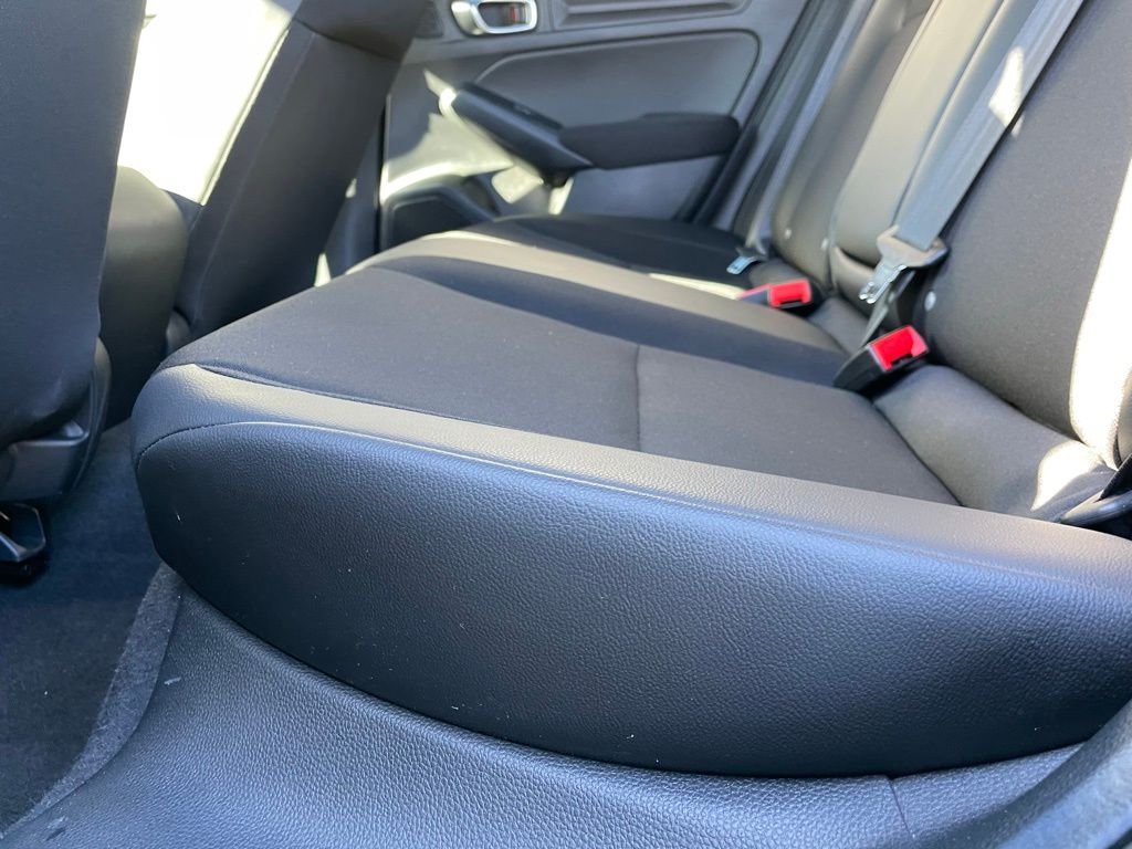 Thumbnail: 2025 Honda Civic - 31