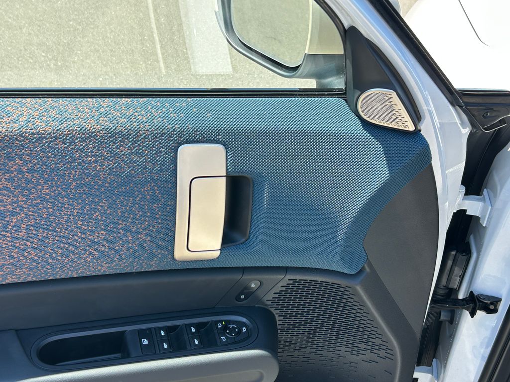 Thumbnail: 2025 MINI Cooper Countryman - 12