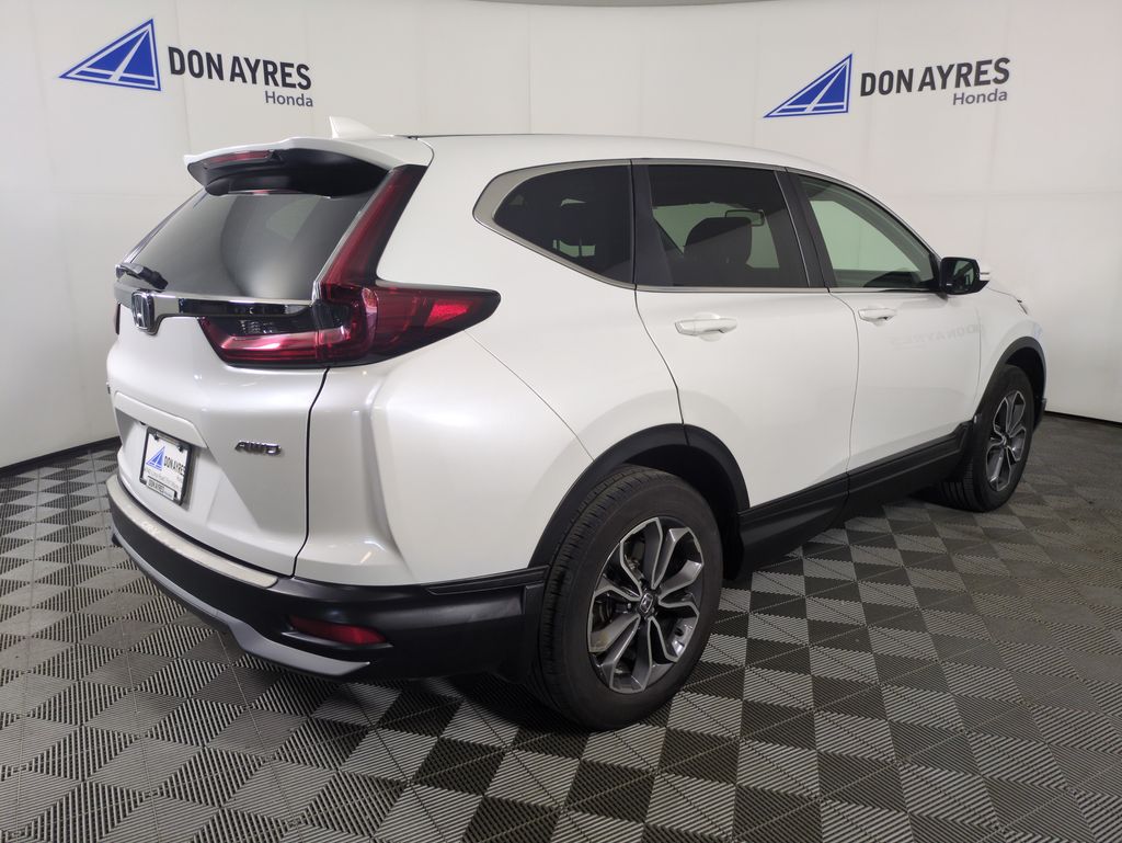 Used 2022 Honda CR-V For Sale in Fort Wayne, IN