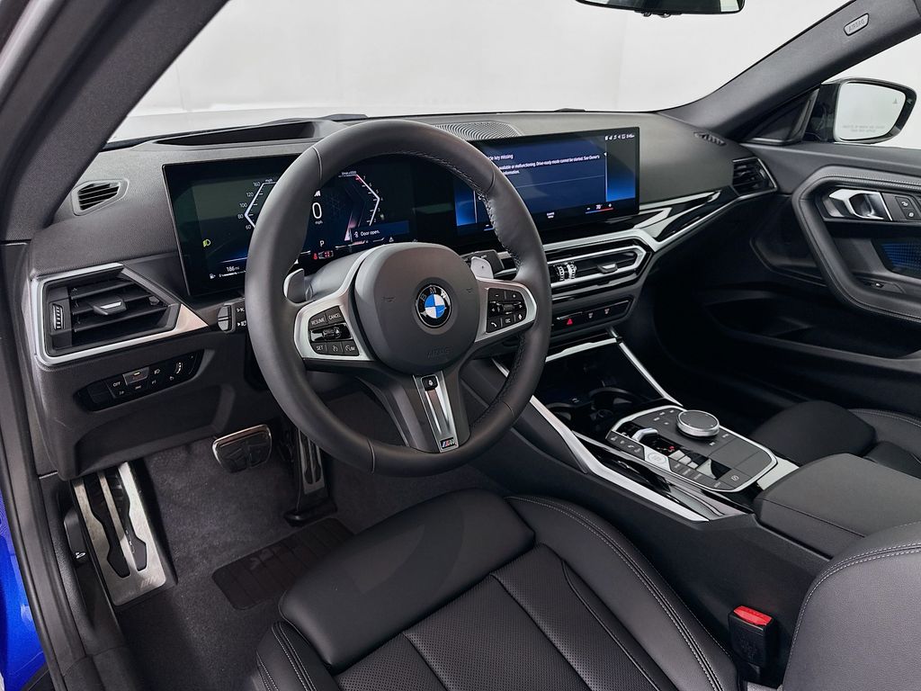 Thumbnail: 2024 BMW 2 Series - 9