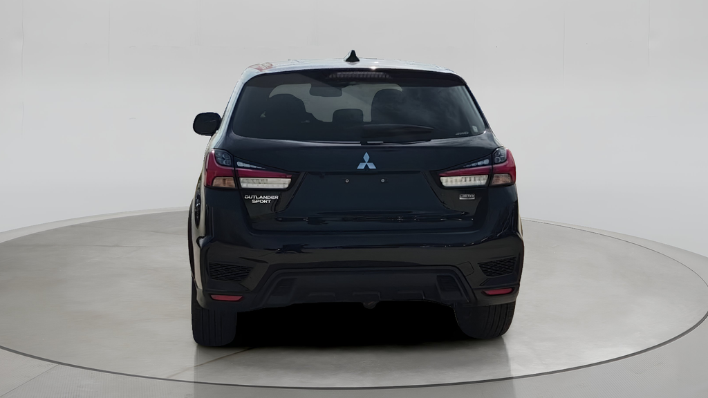 2025 Mitsubishi Outlander Sport 2.0 LE - 3