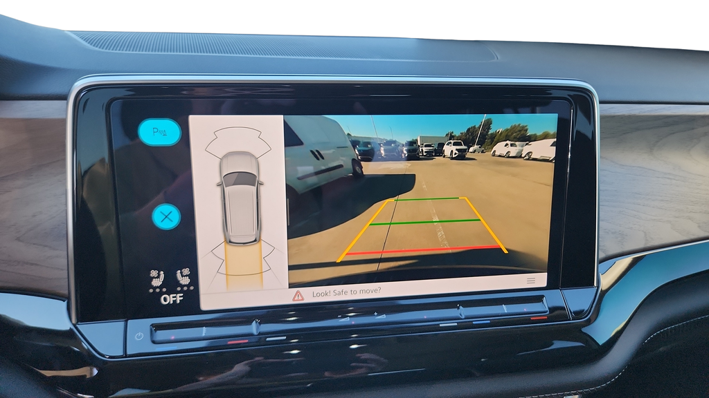 2026 Volkswagen Atlas