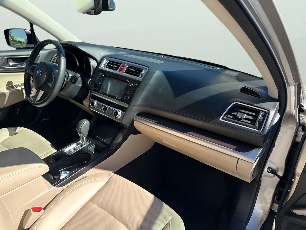 Used Car 2017 Subaru Legacy  2.5i For Sale Under $20,000 In Austin, Texas