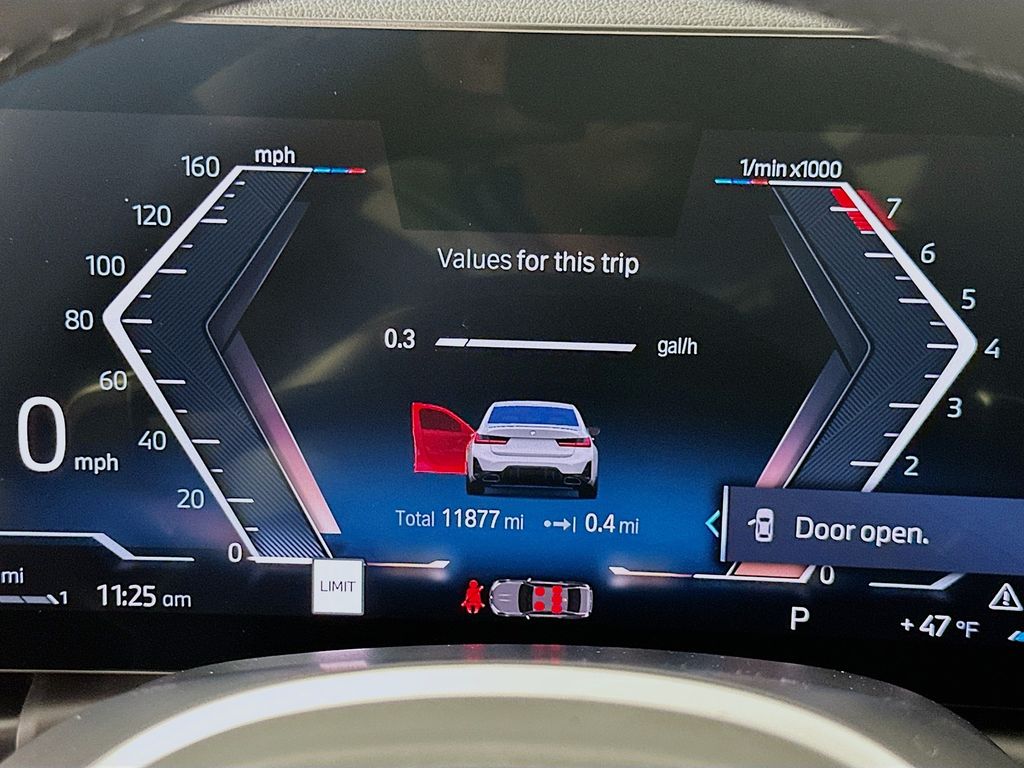 Thumbnail: 2023 BMW 3 Series - 12