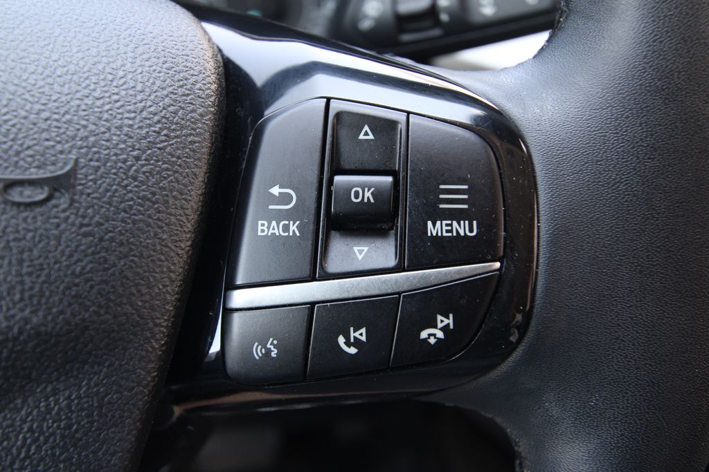 Used 2021 Ford Escape SUV