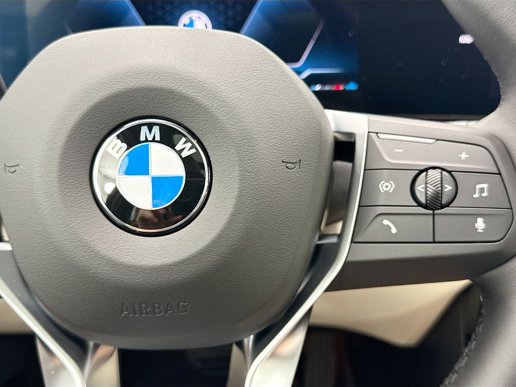 Thumbnail: 2026 BMW X1 - 12